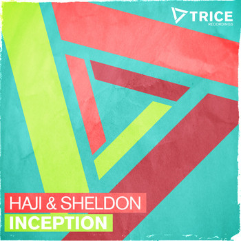 Haji & Sheldon - Inception