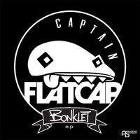 Captain Flatcap - Bonklet EP