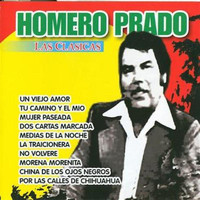 Homero Prado - Las Clasicas