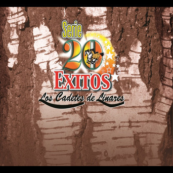 Los Cadetes de Linares - Serie 20 Exitos