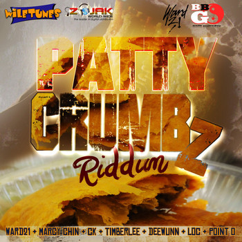 Various Artists - Patty Crumbz Riddim