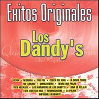 Los Dandy's - Exitos Originales