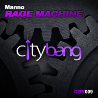 MaNNo - Rage Machine