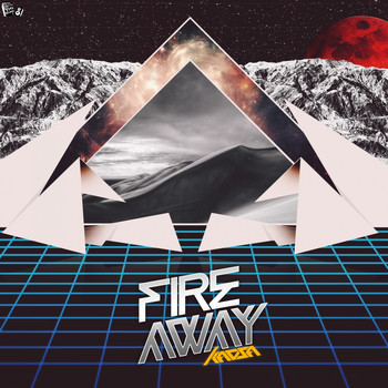 Kaosa - Fire Away