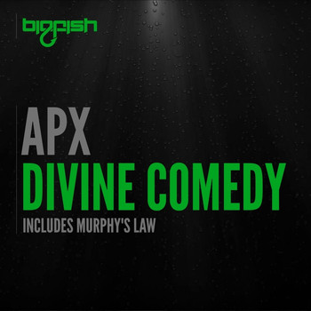 APX - Divine Comedy