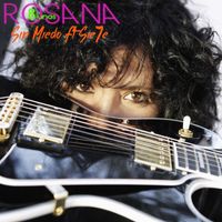 Rosana - Sin miedo (feat. Sie7e)