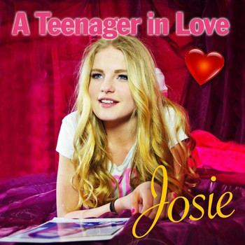 Josie - A Teenager In Love
