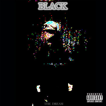 The-Dream - Black (Explicit)