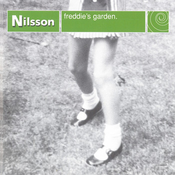 Nilsson - Freddie's Garden