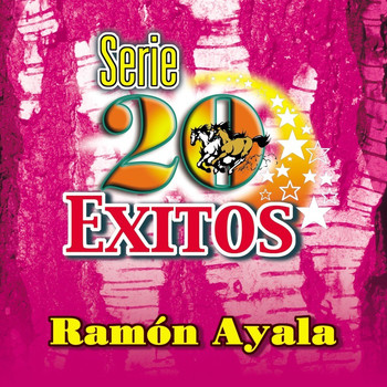 Ramon Ayala - Series 20 Exitos