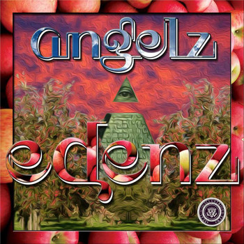 Angelz - Edenz