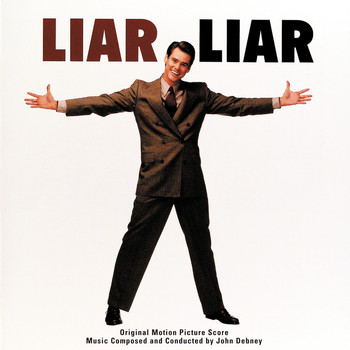 John Debney - Liar Liar