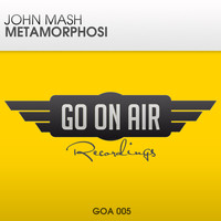 John Mash - Metamorphosi