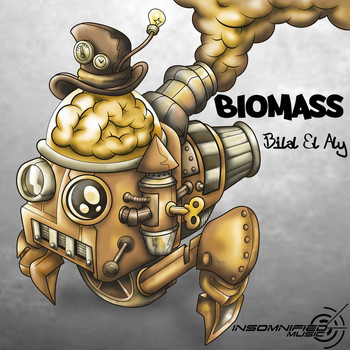 Bilal El Aly - Biomass