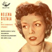 Helena Siltala - Helena Siltala 3