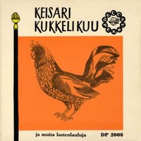 Ritva Mustonen-Laurilan musiikkileikkikoulun kuoro - Keisari Kukkelikuu