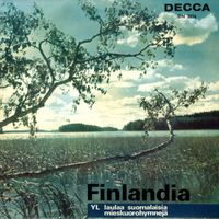 Ylioppilaskunnan Laulajat - YL Male Voice Choir - Finlandia