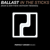 Ballast - In The Sticks