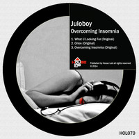 Juloboy - Overcoming Insomnia