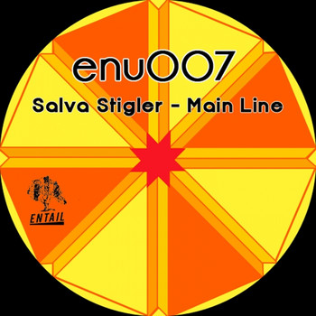 Salva Stigler - Main Line