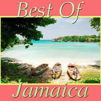 Various Artists - Best Of Jamaica