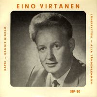 Eino Virtanen - Eino Virtanen