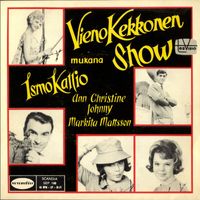 Vieno Kekkonen - Show