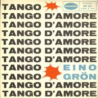 Eino Grön - Tango d'amore