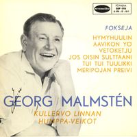 Georg Malmstén - Fokseja