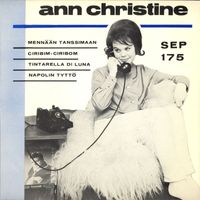 Ann Christine - Ann Christine