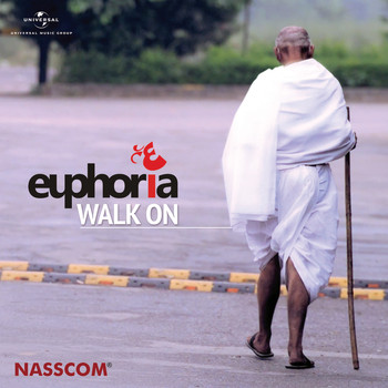 Euphoria - Walk On