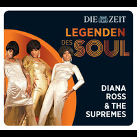 Diana Ross & The Supremes - Legenden des Soul - Diana Ross & The Supremes