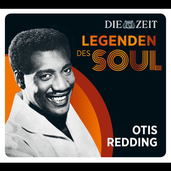 Otis Redding - Legenden des Soul - Otis Redding