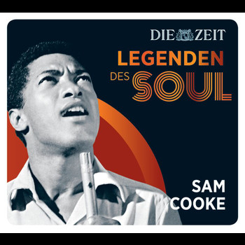 Sam Cooke - Legenden des Soul - Sam Cooke