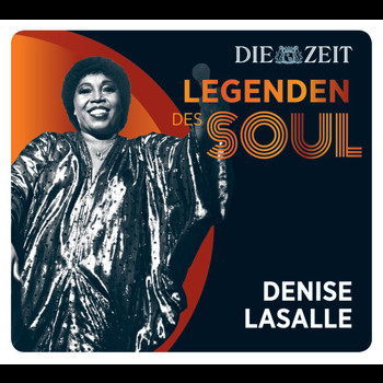 Denise Lasalle - Legenden des Soul - Denise LaSalle