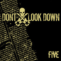 Don't Look Down - Five EP