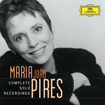 Maria João Pires - Complete Solo Recordings