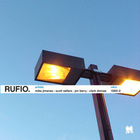 Rufio - Rufio EP