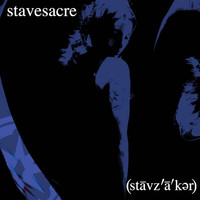 Stavesacre - (stāvz'ā'kər)