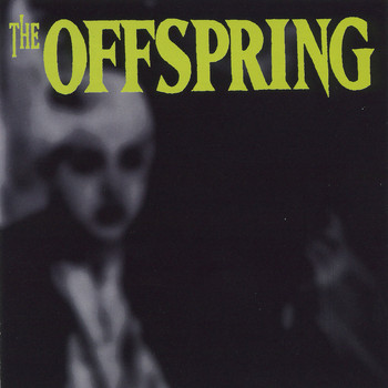 The Offspring - The Offspring (Explicit)