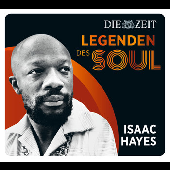 Isaac Hayes - Legenden des Soul - Isaac Hayes