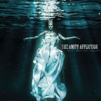 The Amity Affliction - Don't Lean on Me (Explicit)