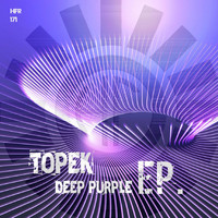 Topek - Deep Purple Ep