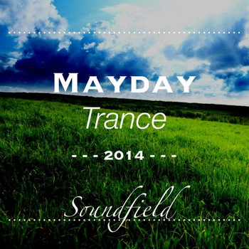 Various Artists - MayDay Trance 2014
