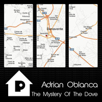 Adrian Oblanca - Mystery of The Dove