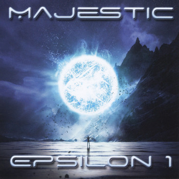 Majestic - Epsilon 1