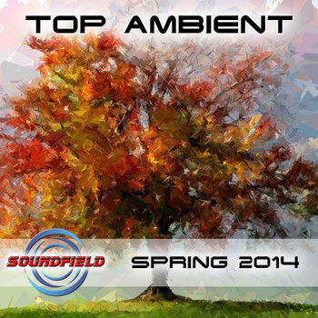 Various Artists - Top Ambient Spring 2014 (Explicit)