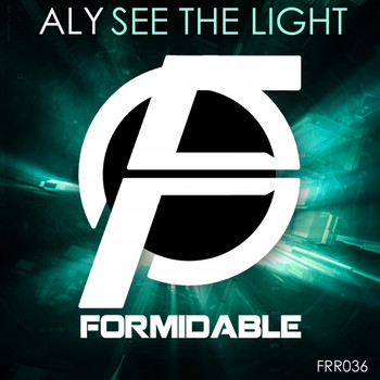 Aly - See The Light