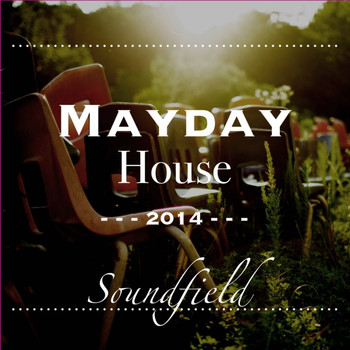Various Artists - MayDay House 2014