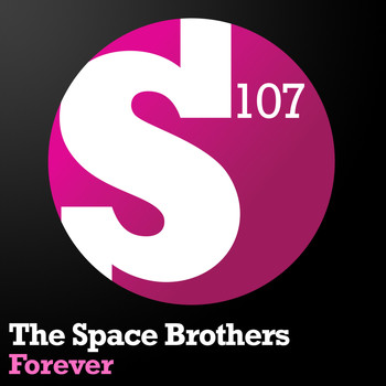 The Space Brothers - Forever